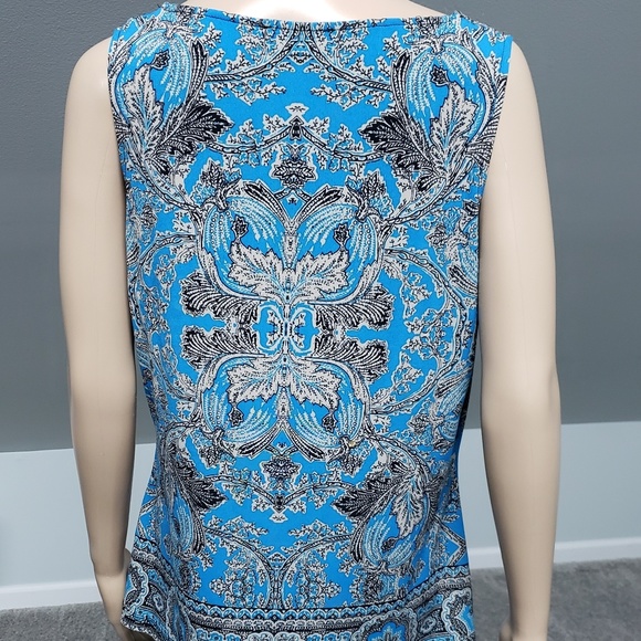 Calvin Klein Blouse - Picture 4 of 5